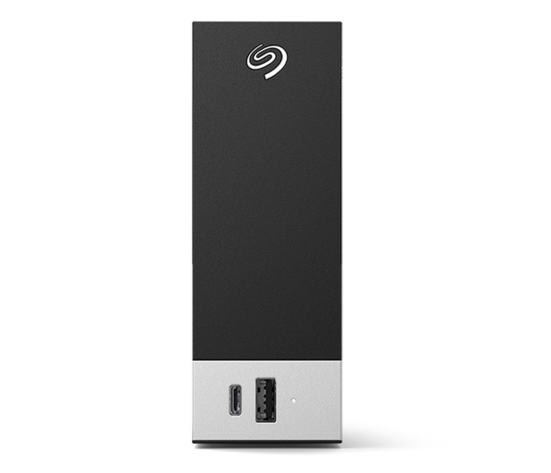 SEAGATE OneTouch Desktop Hub 20TB 3,5" STLC20000400 - 1186114 - zdjęcie